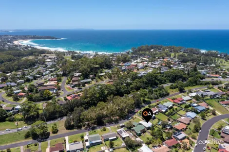 Property photo of 15 Curtis Street Ulladulla NSW 2539