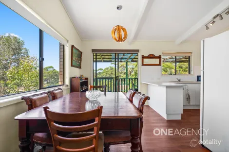 Property photo of 15 Curtis Street Ulladulla NSW 2539