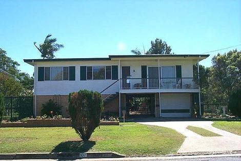 107 Rice St, Park Avenue, QLD 4701