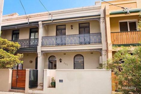 Property photo of 287 Bronte Road Waverley NSW 2024