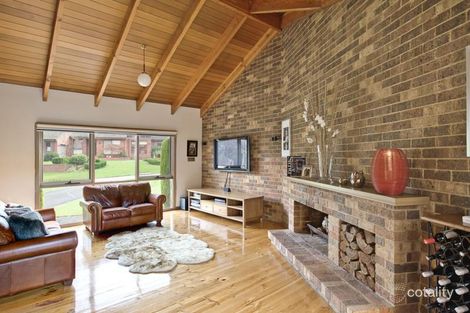 Property photo of 8 Milner Close Templestowe VIC 3106