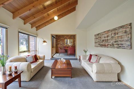 Property photo of 8 Milner Close Templestowe VIC 3106