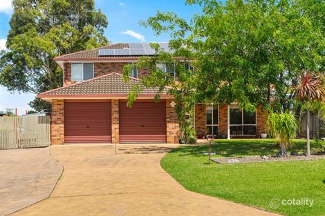 Property photo of 18 Sophia Road Worrigee NSW 2540