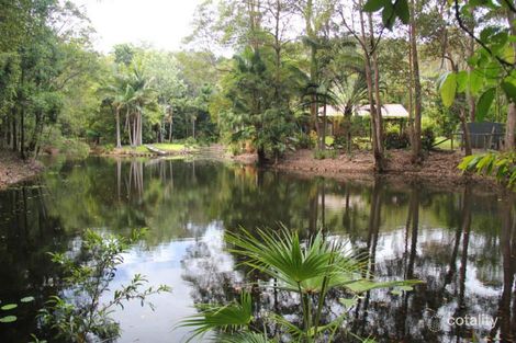 Property photo of 40 Eucalyptus Crescent Ninderry QLD 4561