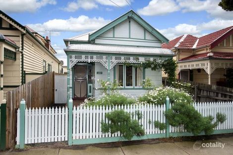10 Latrobe St, Footscray, VIC 3011