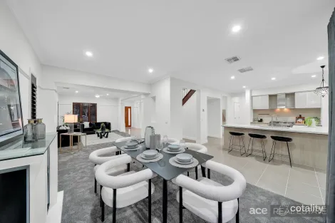 Property photo of 29 Newhaven Drive Williams Landing VIC 3027