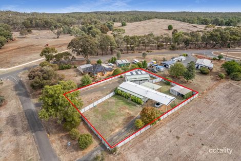 Property photo of 20 Broodie Street Heathcote VIC 3523