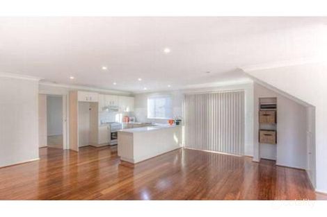 Property photo of 4 Warwick Street Penrith NSW 2750