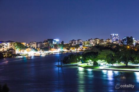 5/21 Sandford St, St Lucia, QLD 4067