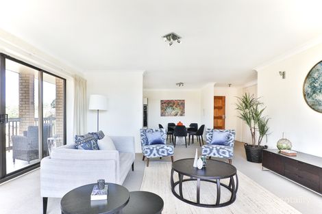 Property photo of 5/21 Sandford Street St Lucia QLD 4067