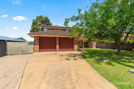 Property photo of 18 Sophia Road Worrigee NSW 2540