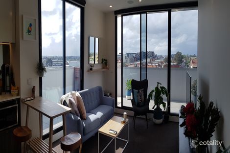 Property photo of 601/300 Victoria Street Brunswick VIC 3056