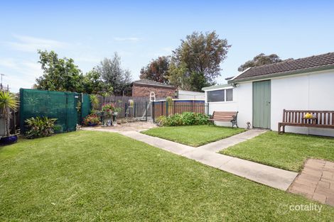 Property photo of 7 Llangollan Avenue Enfield NSW 2136
