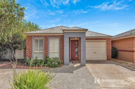 27 Minstrel Cl, Wyndham Vale, VIC 3024
