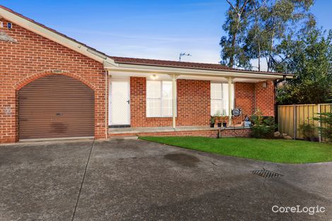 Property photo of 11/653 George Street South Windsor NSW 2756