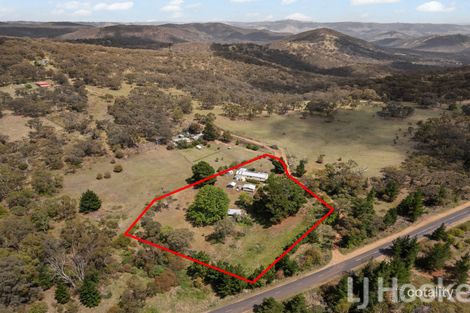 Property photo of 4081 Sofala Road Wattle Flat NSW 2795