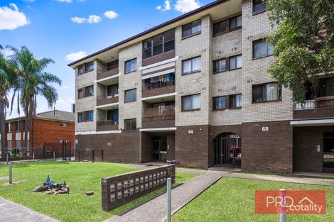 12/64 Copeland St, Liverpool, NSW 2170