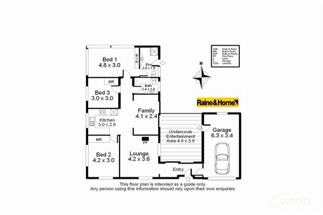Property photo of 4 Morven Road Leura NSW 2780