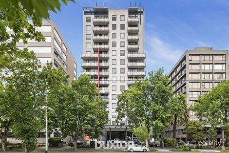 Property photo of 902/610 St Kilda Road Melbourne VIC 3004