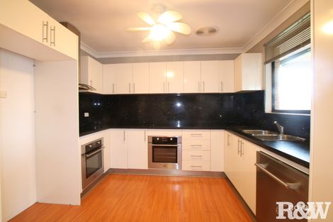 Property photo of 3 Grimmett Court St Clair NSW 2759