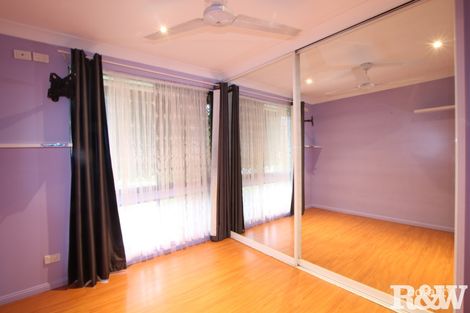 Property photo of 3 Grimmett Court St Clair NSW 2759