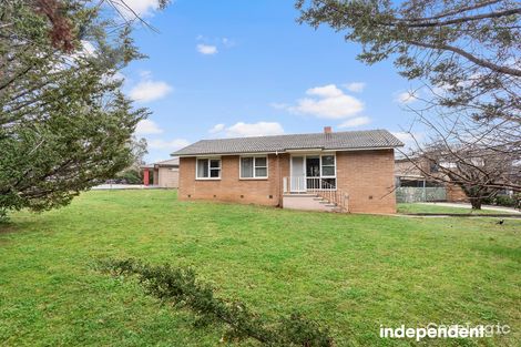 Property photo of 30 Bisdee Street Hughes ACT 2605