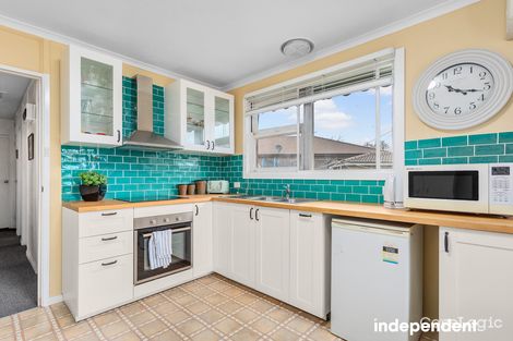 Property photo of 30 Bisdee Street Hughes ACT 2605