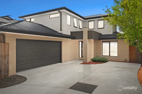2/27 Shakespeare Ave, Mooroolbark, VIC 3138