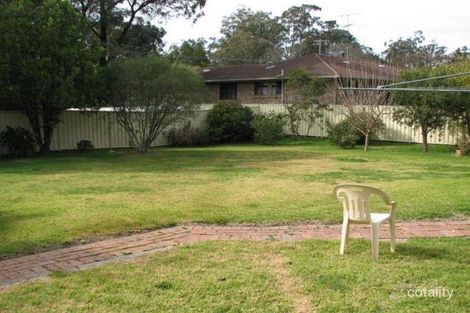 Property photo of 4 Campbell Street Thirlmere NSW 2572