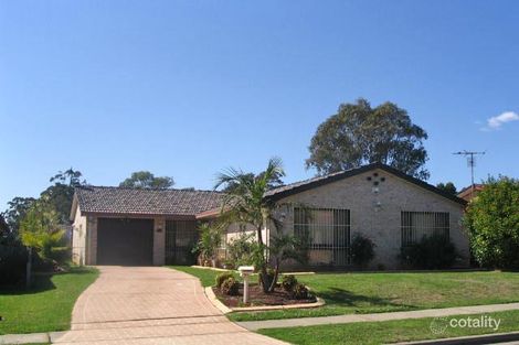 Property photo of 32 Napier Avenue Lurnea NSW 2170