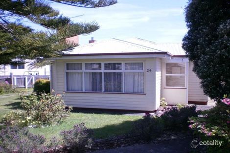 24 Don Rd, Devonport, TAS 7310