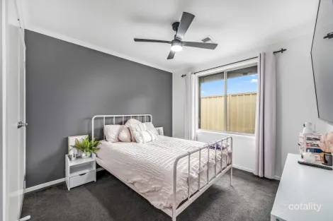 Property photo of 1 Rody Court Munno Para West SA 5115