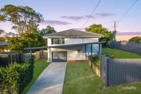 28 Glenrowen St, Chermside West, QLD 4032