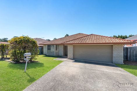 Property photo of 42 Bedivere Drive Ormeau QLD 4208