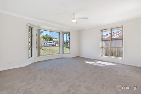Property photo of 42 Bedivere Drive Ormeau QLD 4208