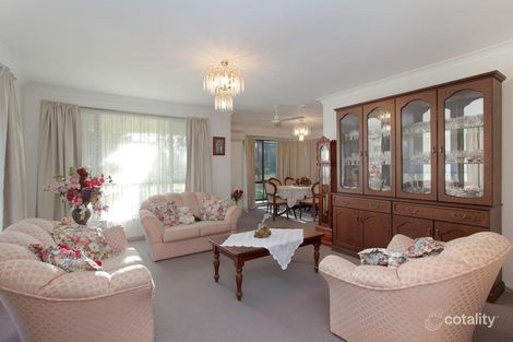 Property photo of 28 Lakeside Terrace Medowie NSW 2318