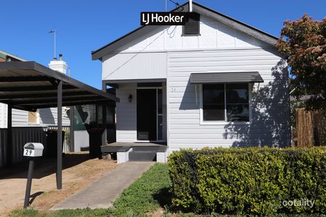 Property photo of 29 Greaves Street Inverell NSW 2360