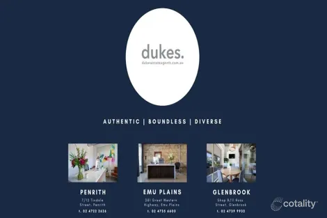 Property photo of 84 The Sanctuary Drive Leonay NSW 2750