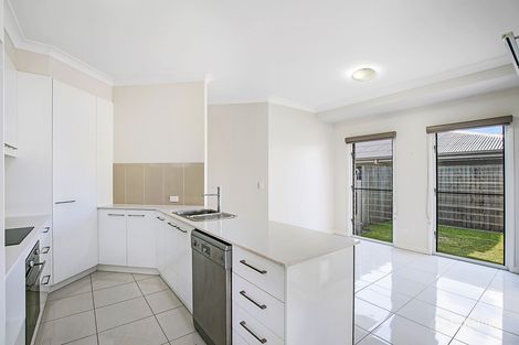 Property photo of 4/38 Victory Street Newtown QLD 4350
