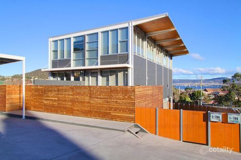 2/196 East Derwent Hwy, Lindisfarne, TAS 7015