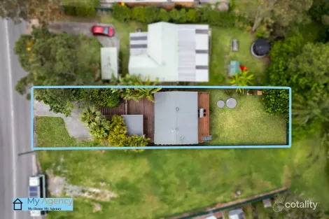 Property photo of 38 Fishery Point Road Mirrabooka NSW 2264