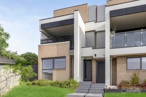 Property photo of 9/65 Turana Street Doncaster VIC 3108
