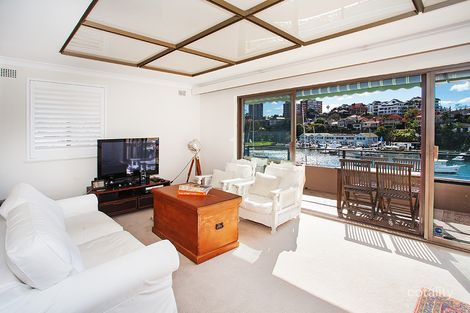 Property photo of 5/31-39 Elamang Avenue Kirribilli NSW 2061