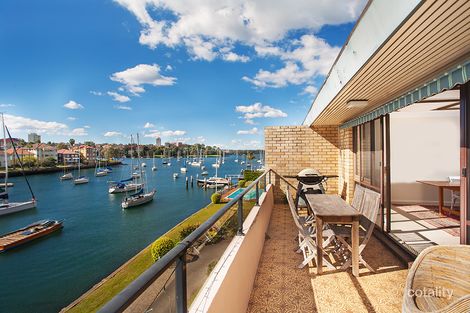 Property photo of 5/31-39 Elamang Avenue Kirribilli NSW 2061