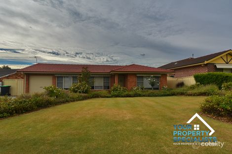 Property photo of 33 Columbia Street Kearns NSW 2558