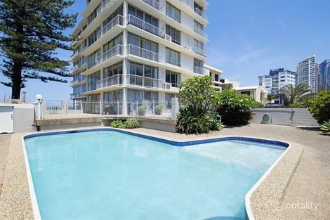 1/65 Garfield Tce, Surfers Paradise, QLD 4217