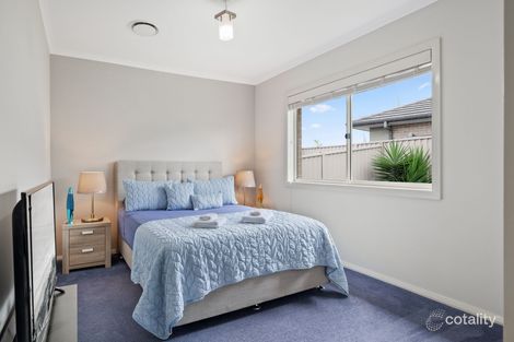 Property photo of 13 Tander Street Oran Park NSW 2570
