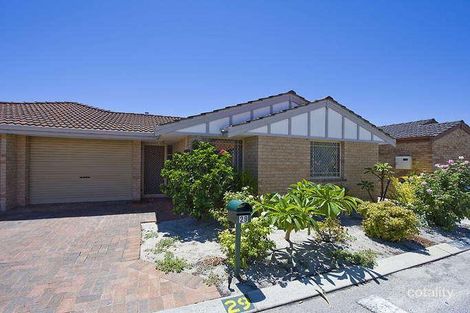 47/52 Aussat Dr, Kiara, WA 6054
