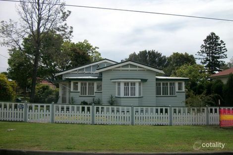 12 Bostock St, Newtown, QLD 4305