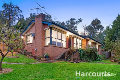 Property photo of 220 Forest Road Boronia VIC 3155